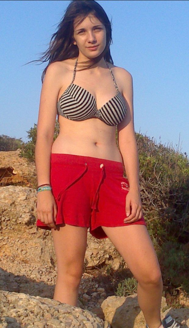 slut