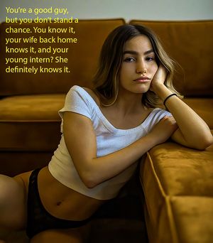 Everyone knows what's going to happen