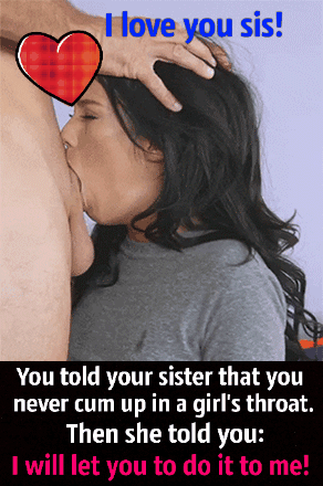 You lied