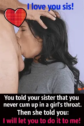 You lied