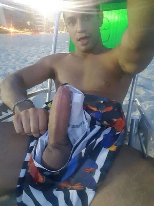 hard on
