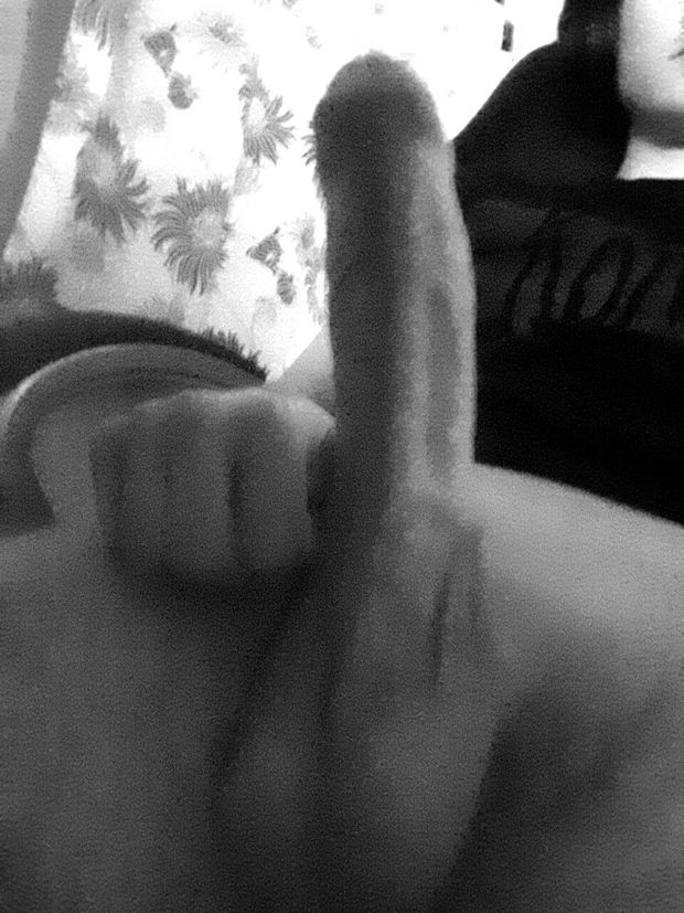 Rate my cock