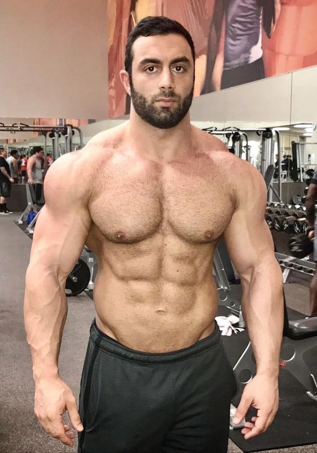 dreamy fucker