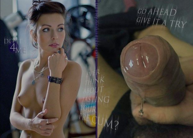 Don't fucking cum, don't do it