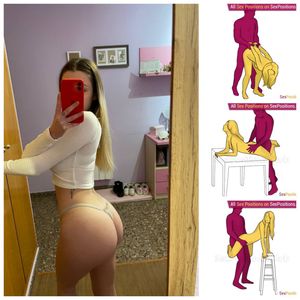 How would You fuck her?