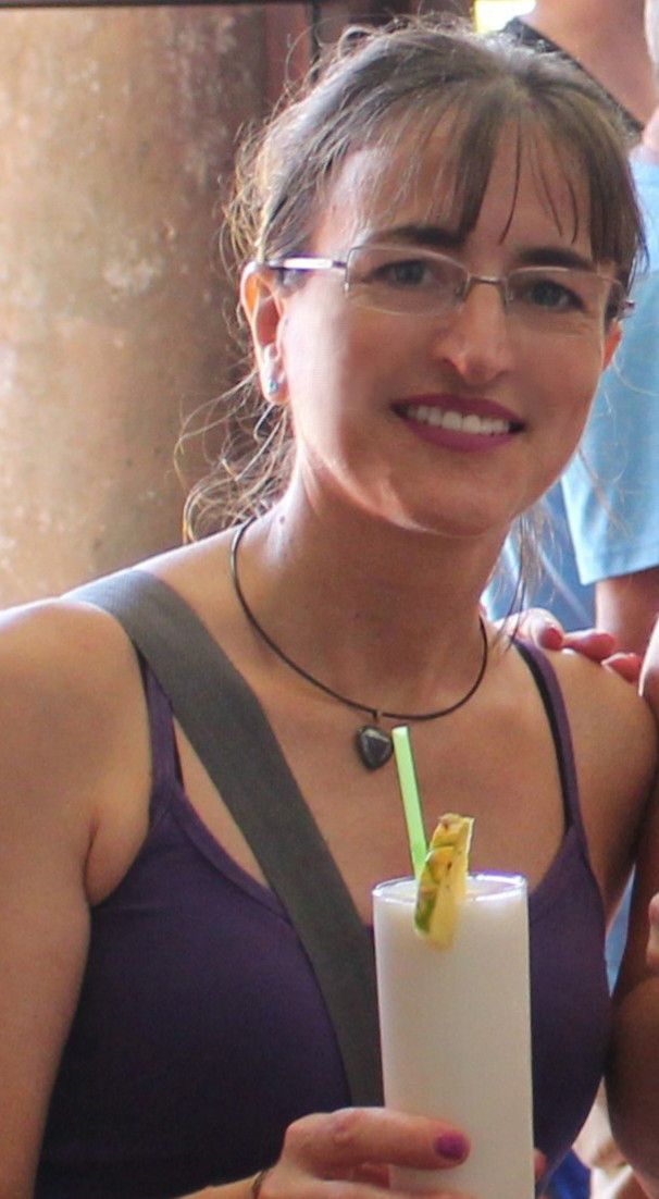My slutty mother in law