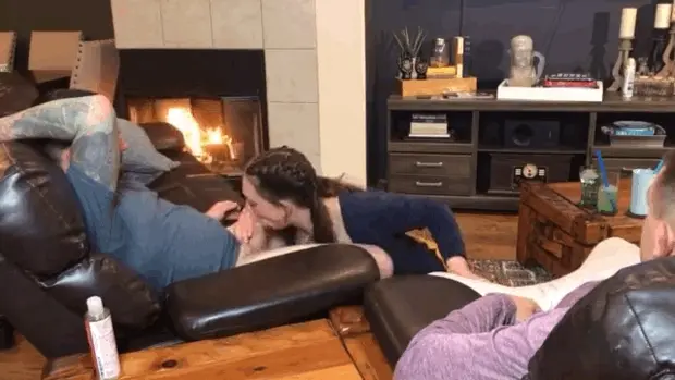 Spoiled wife always gets what she wants