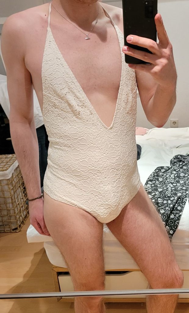 bathing suit