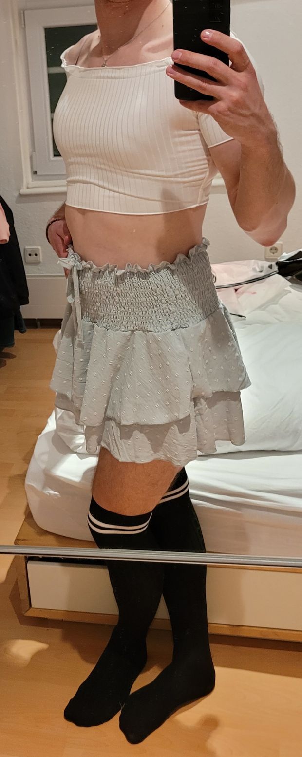 love this outfit