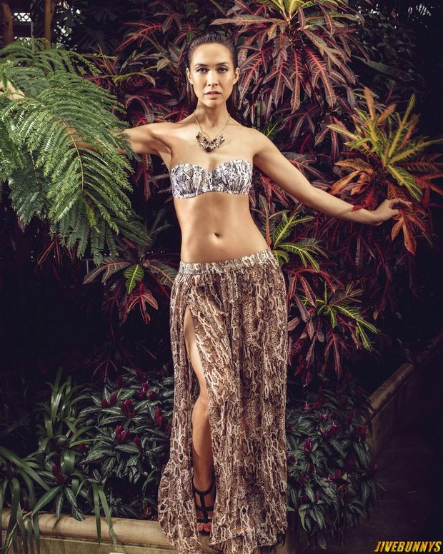 myleene Kinky bitch