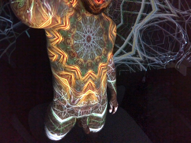 Artsy Hippy Boi