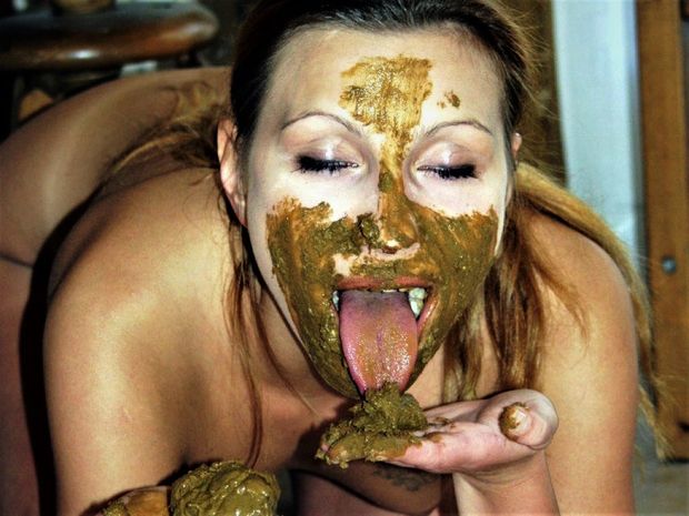 Oh my thank you son!  I knew you loved your momma!  Please fuck me in the ass now!