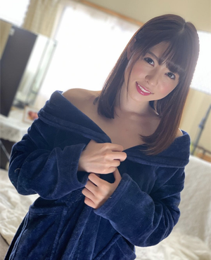 Rena bath robe