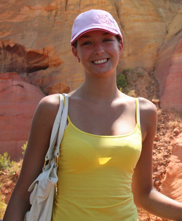 cute teen