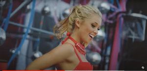 Pussy Lounge Hardcore music