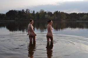 Fucked on june 4 A Ukrainian-Russian lovestory part 7