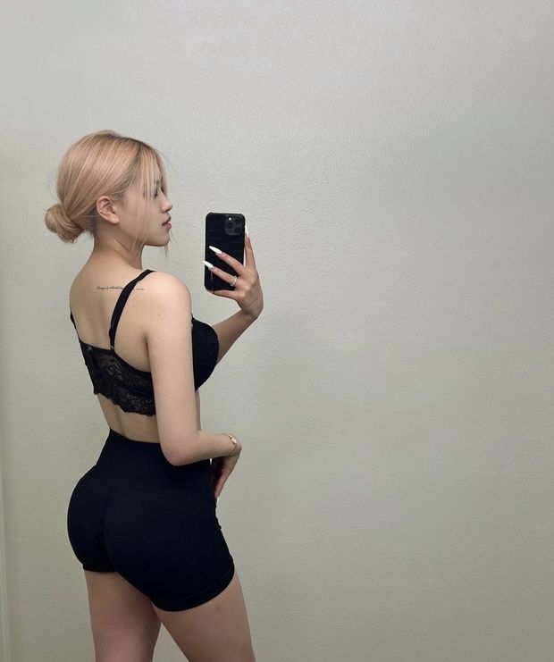 Alissa shin