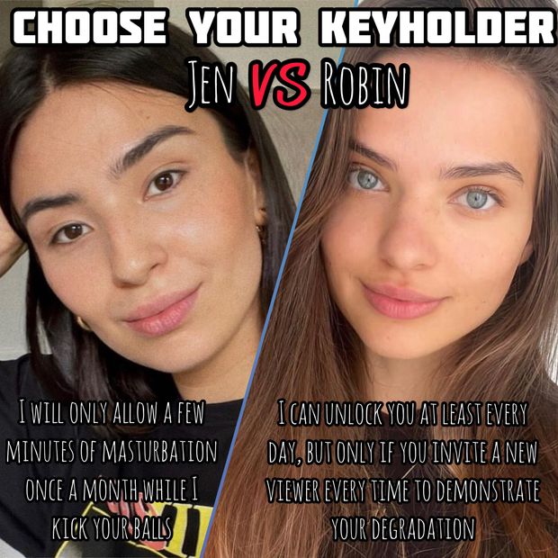 Choose