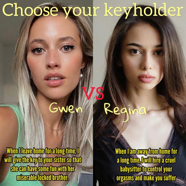 Choose