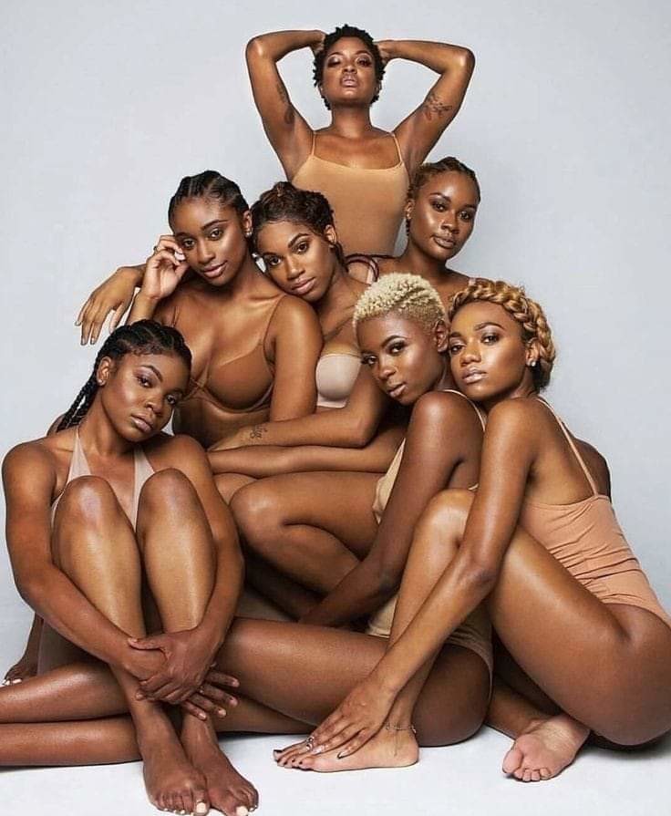 Group fun