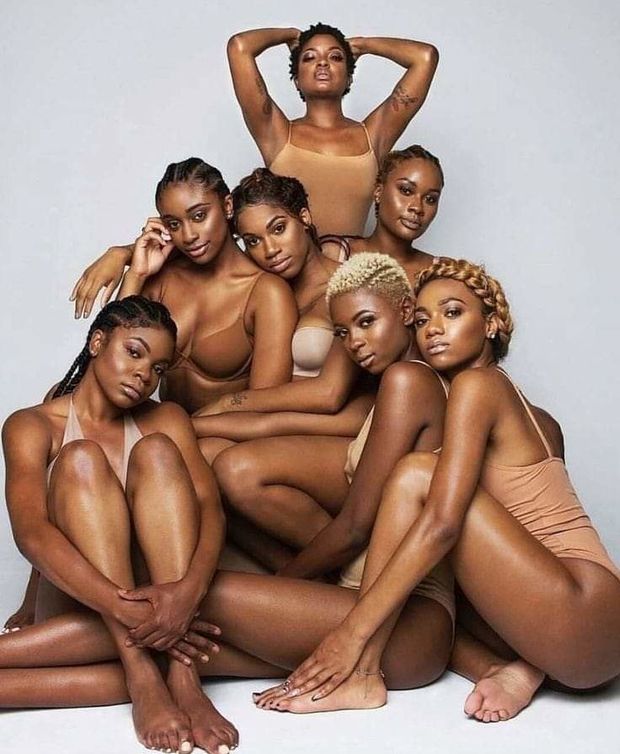Group fun