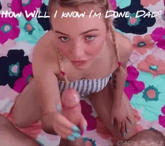 You will know