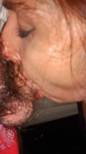 Obedient Mexican whore, traded sex slave