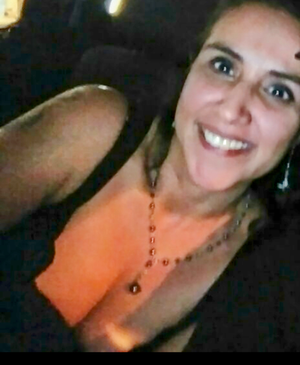 Mexican whore Anabel doesn't suspect what's in store for her.