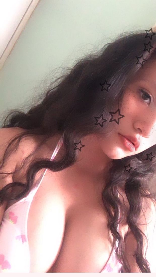 Big Tits Teen +18