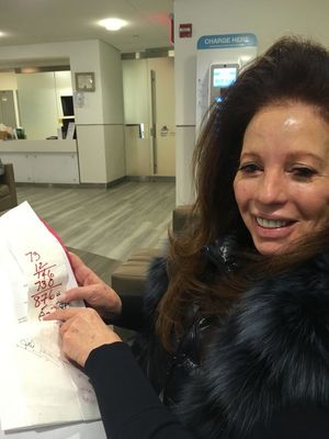 Diane Gilman 9th pic.