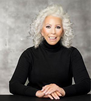 Diane Gilman 10th pic.