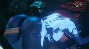 Alenabyss - cortana (1/3)