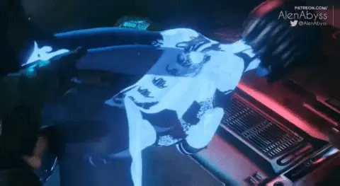 Alenabyss - cortana (2/3)