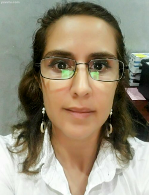 Anabell Olvera Vargas Mexican groomed sex slave