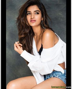 Man... She's so amazing