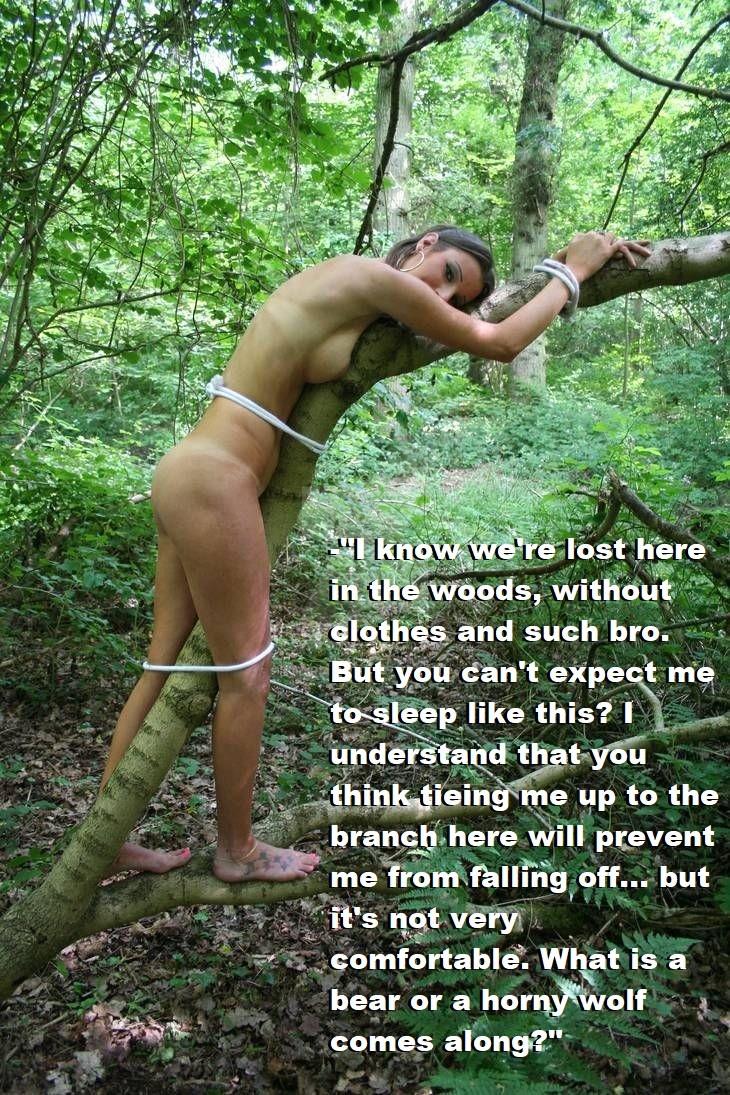 Lost