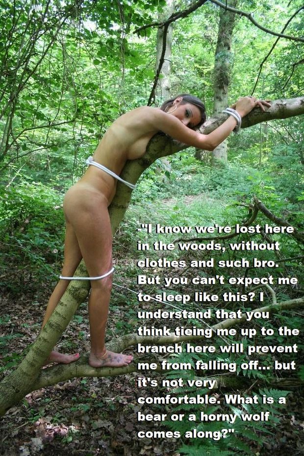 Lost