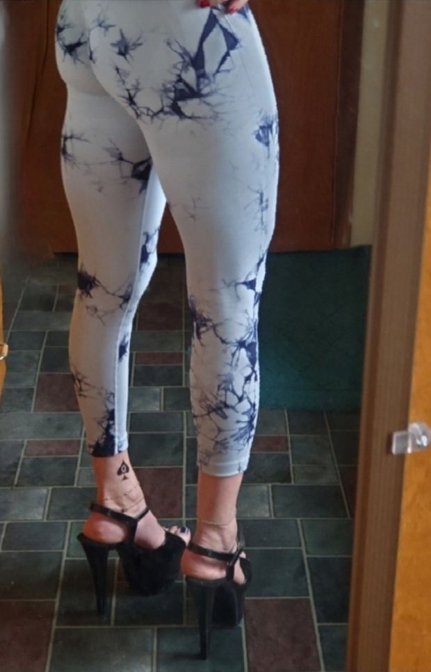 Queen of Spades Milf..♠️ this is how I get BBC