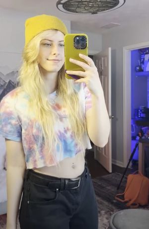 Noisy Butters (YouTuber) - Instagram Post