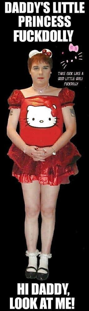 She is FREE