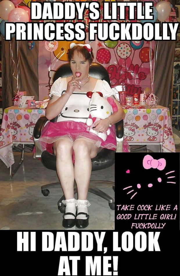 She will pay you