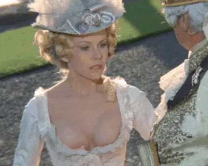 Pamela Stephenson
