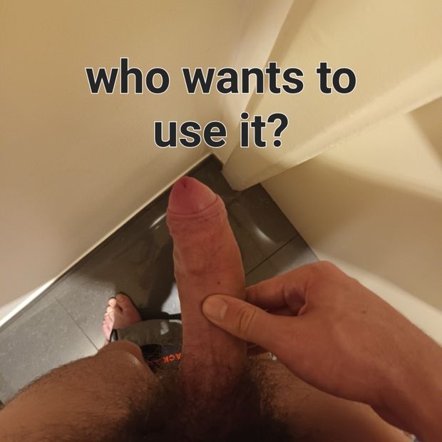 Big dick