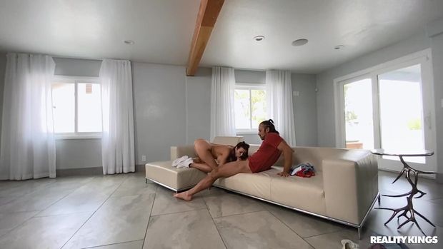 Alexis Fawx