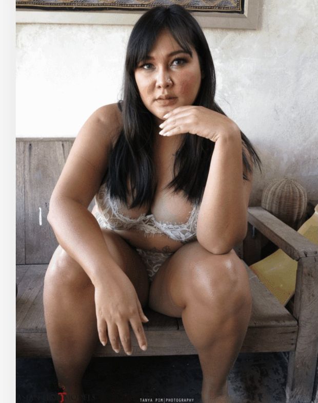 Mene Bentbox