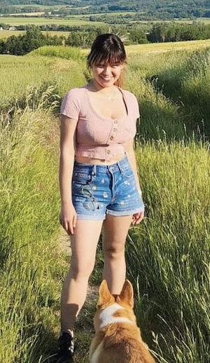 Rian Gonzales Sexy Filipina 4