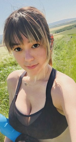 Rian Gonzales Sexy Filipina 5