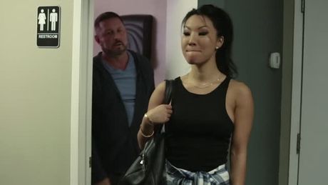 Asa alira sex in Air plane