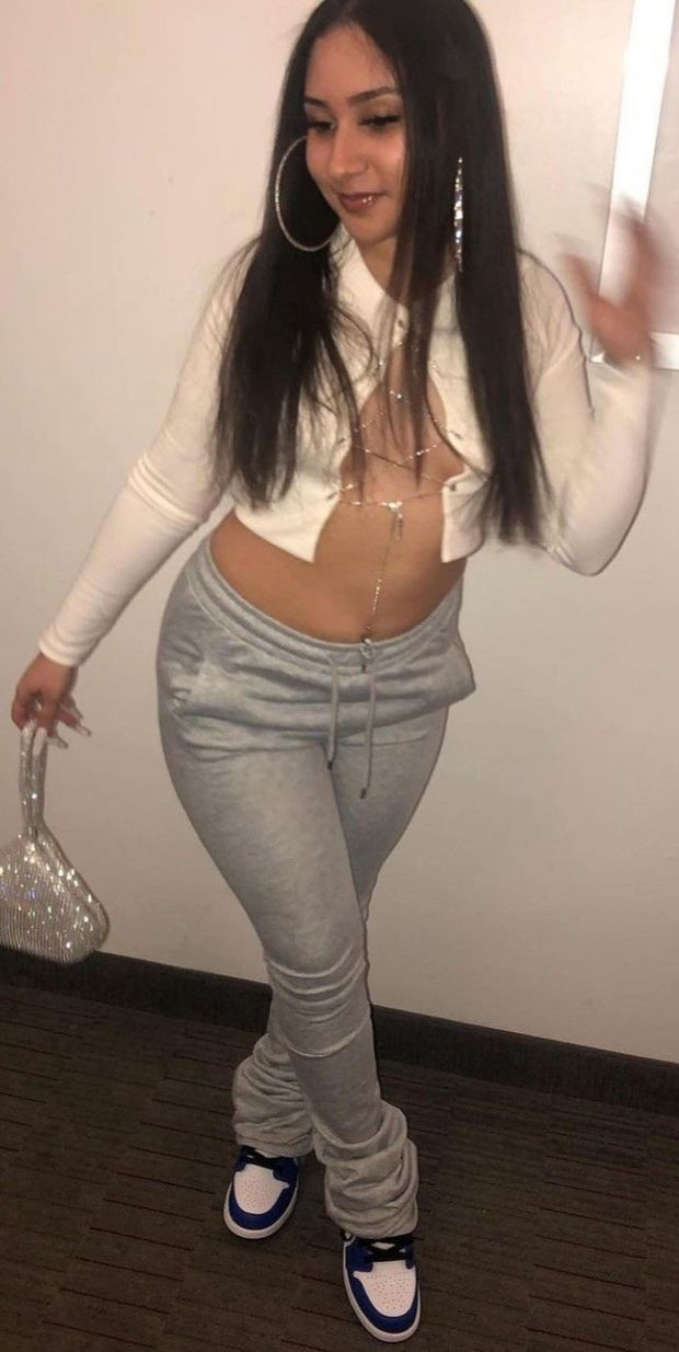 Nice tits