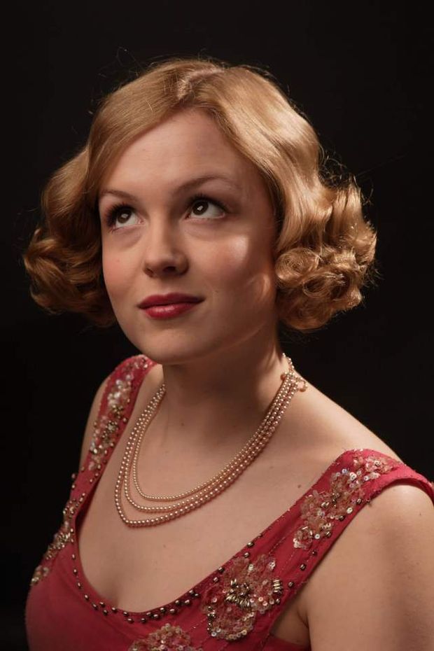 Kimberley Nixon